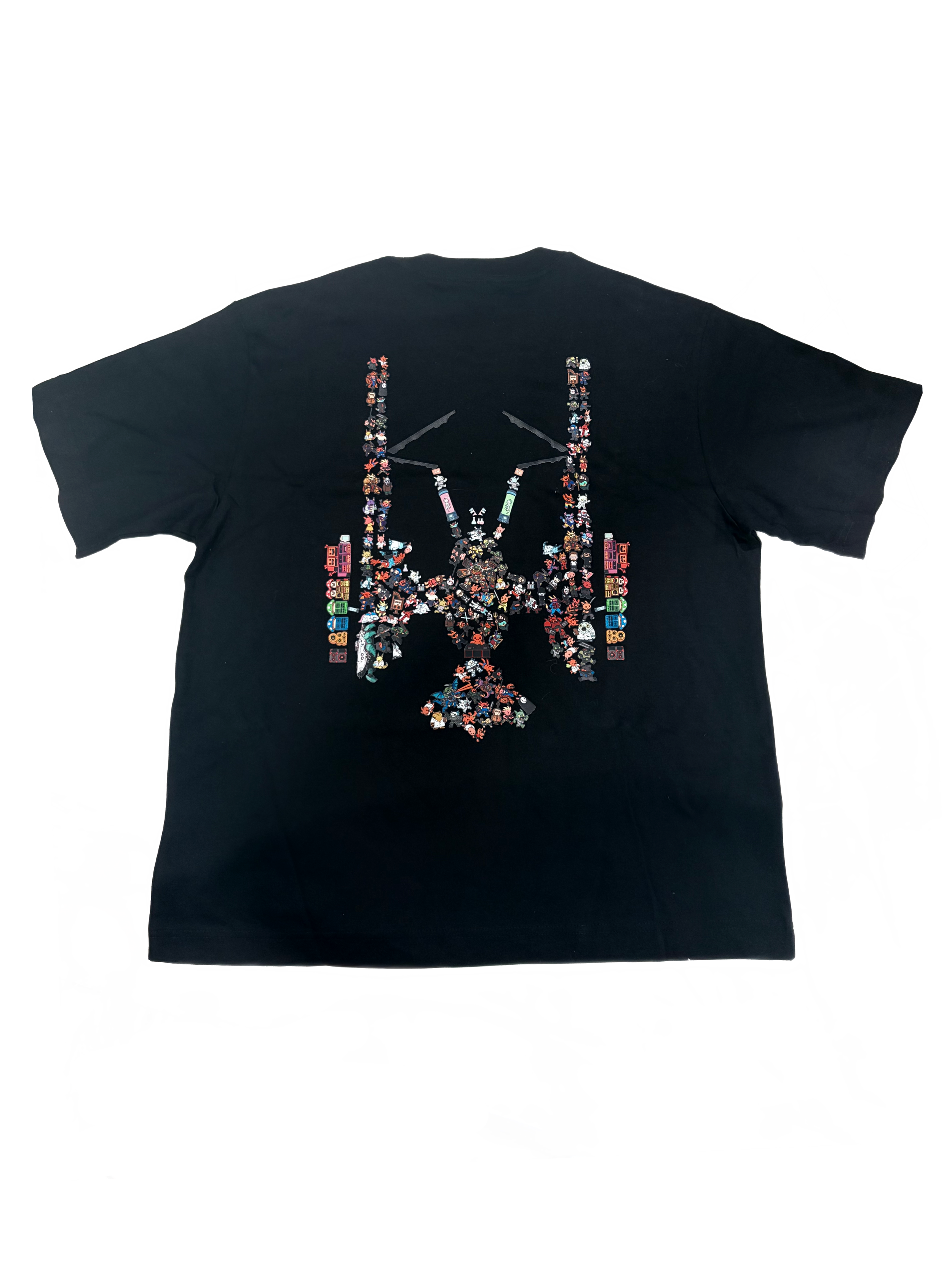 Crustacean Station Tee