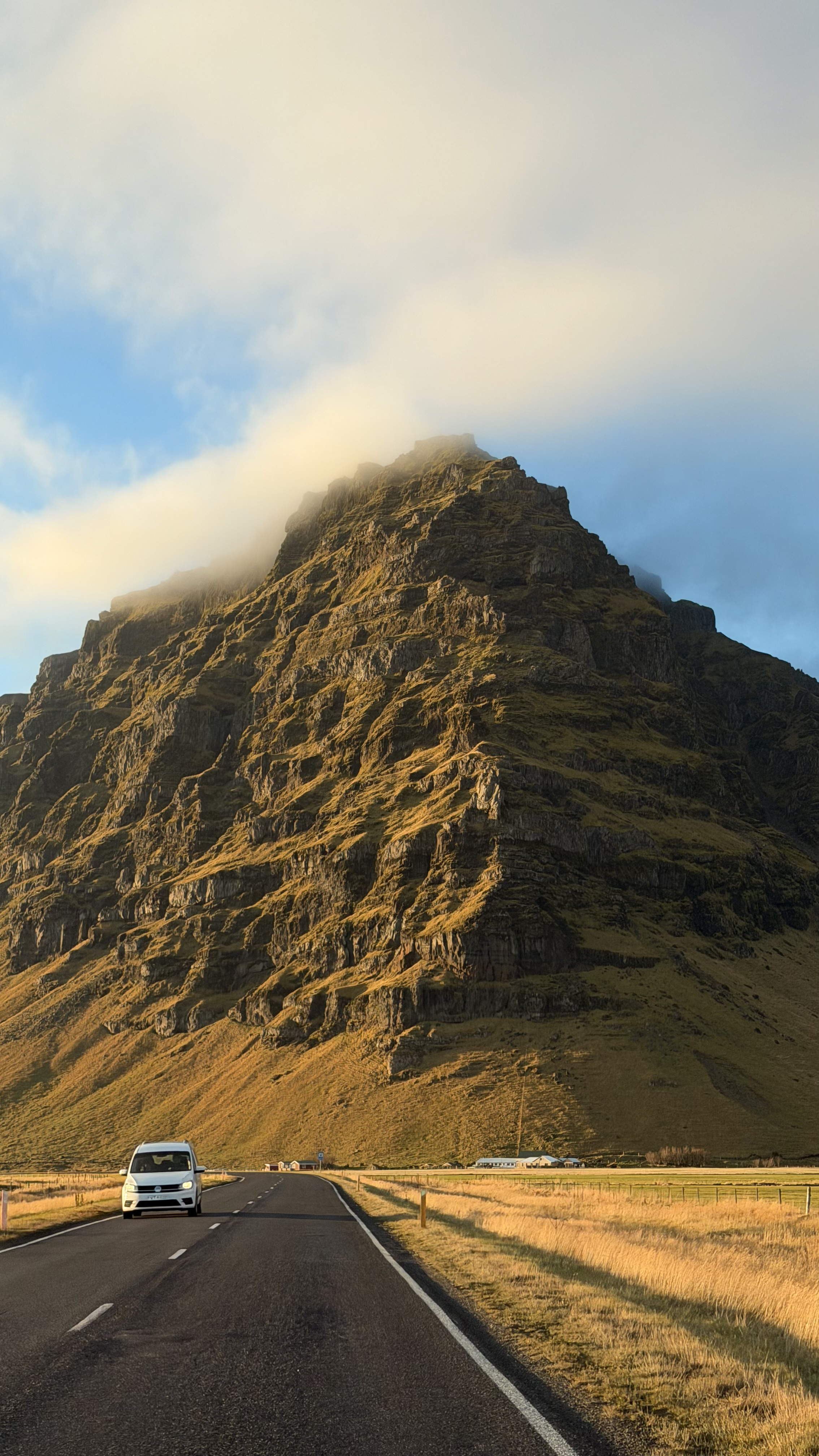 A Few Milestones Before the New Year