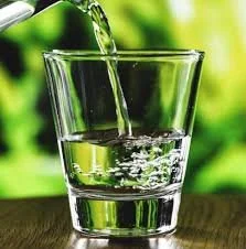Water Consumption