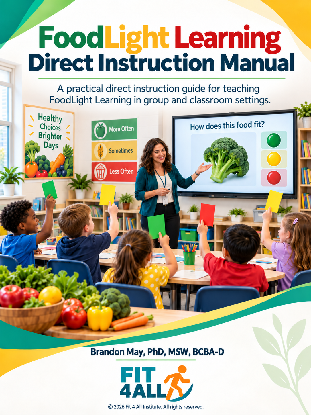 FoodLight Learning Manual Cover.png