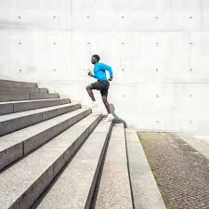MVPA/Step Count