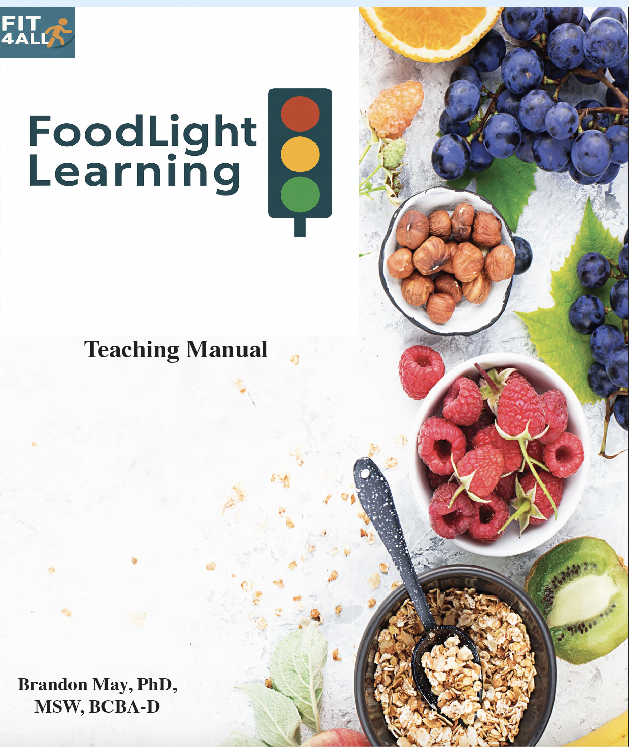 FoodLight Learning Teaching Manual