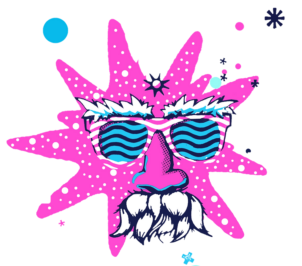 Beaglepuss Logo NA Beer