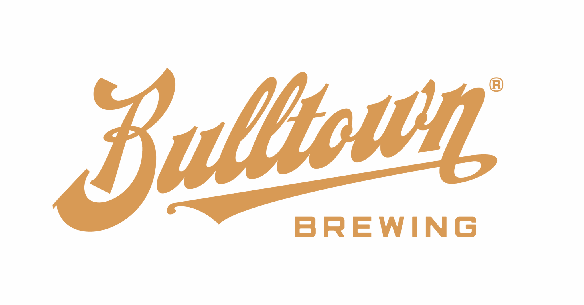 Bulltown Brewing Logo NA Beer