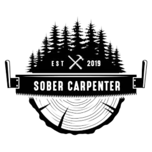Sober Carpenter NA Beer Logo