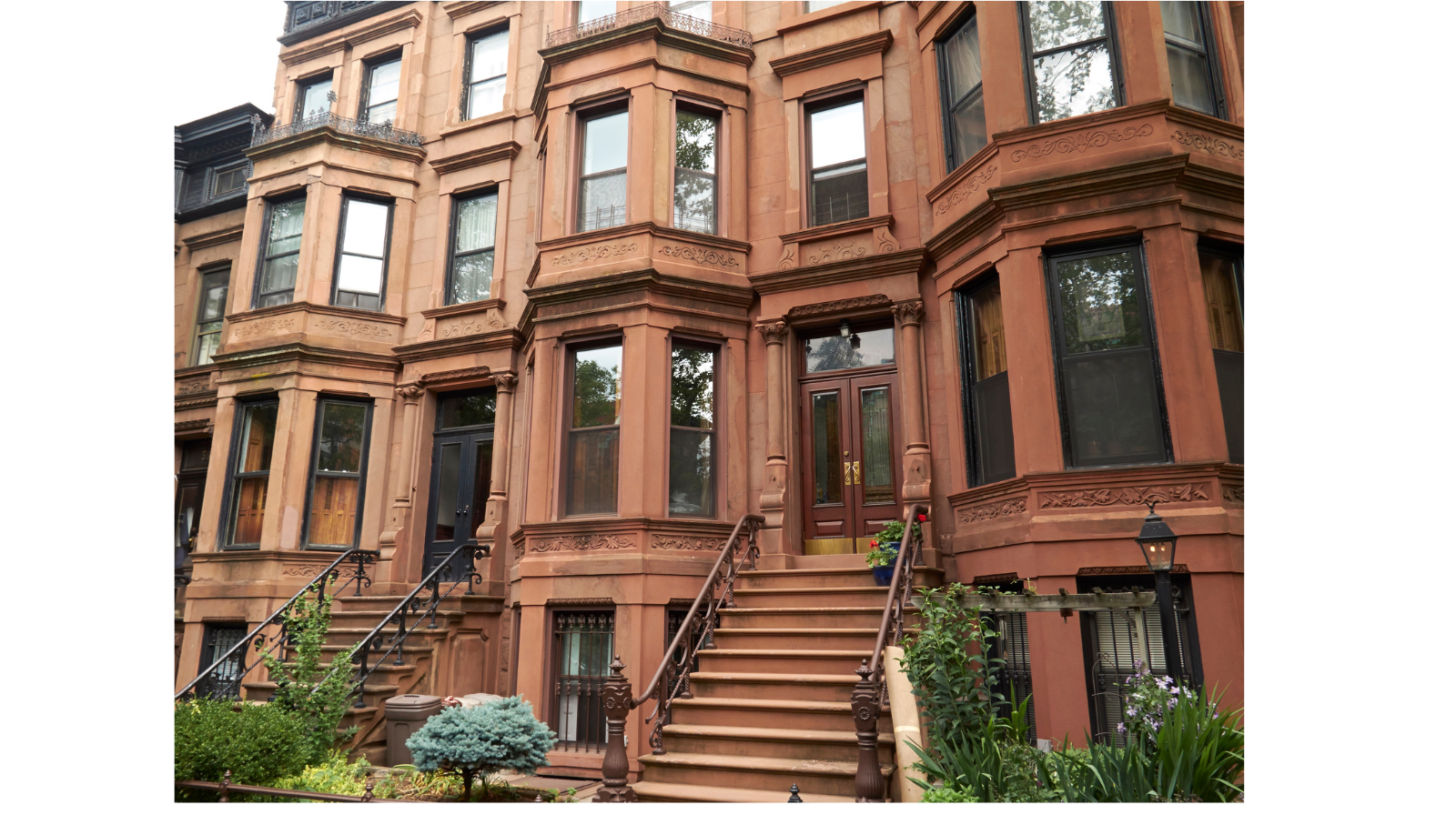 An image of The Float House