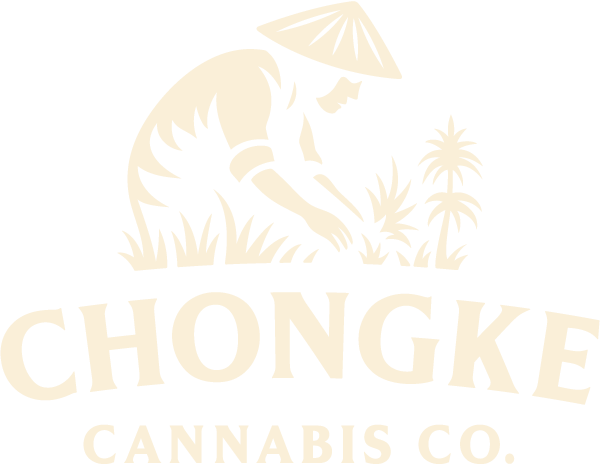 Chongke Cannabis Co Full Logo