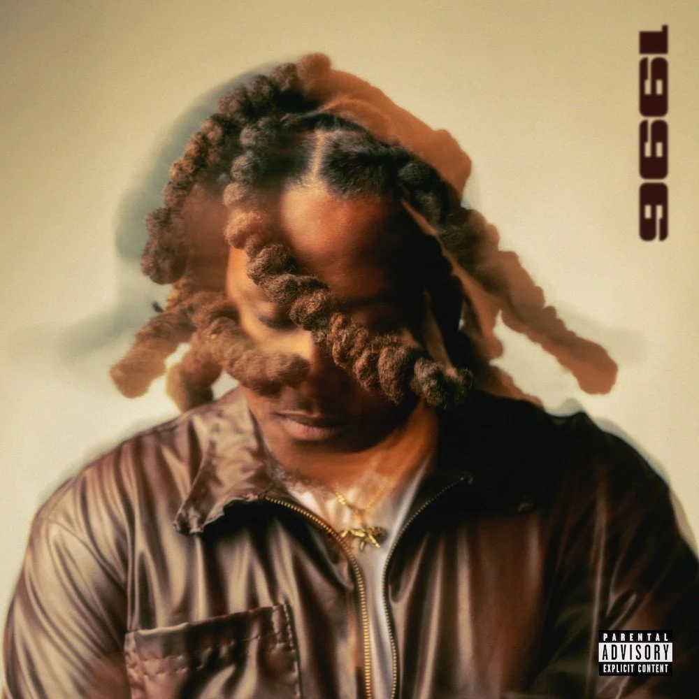 “1996“- Coutain, Dwala