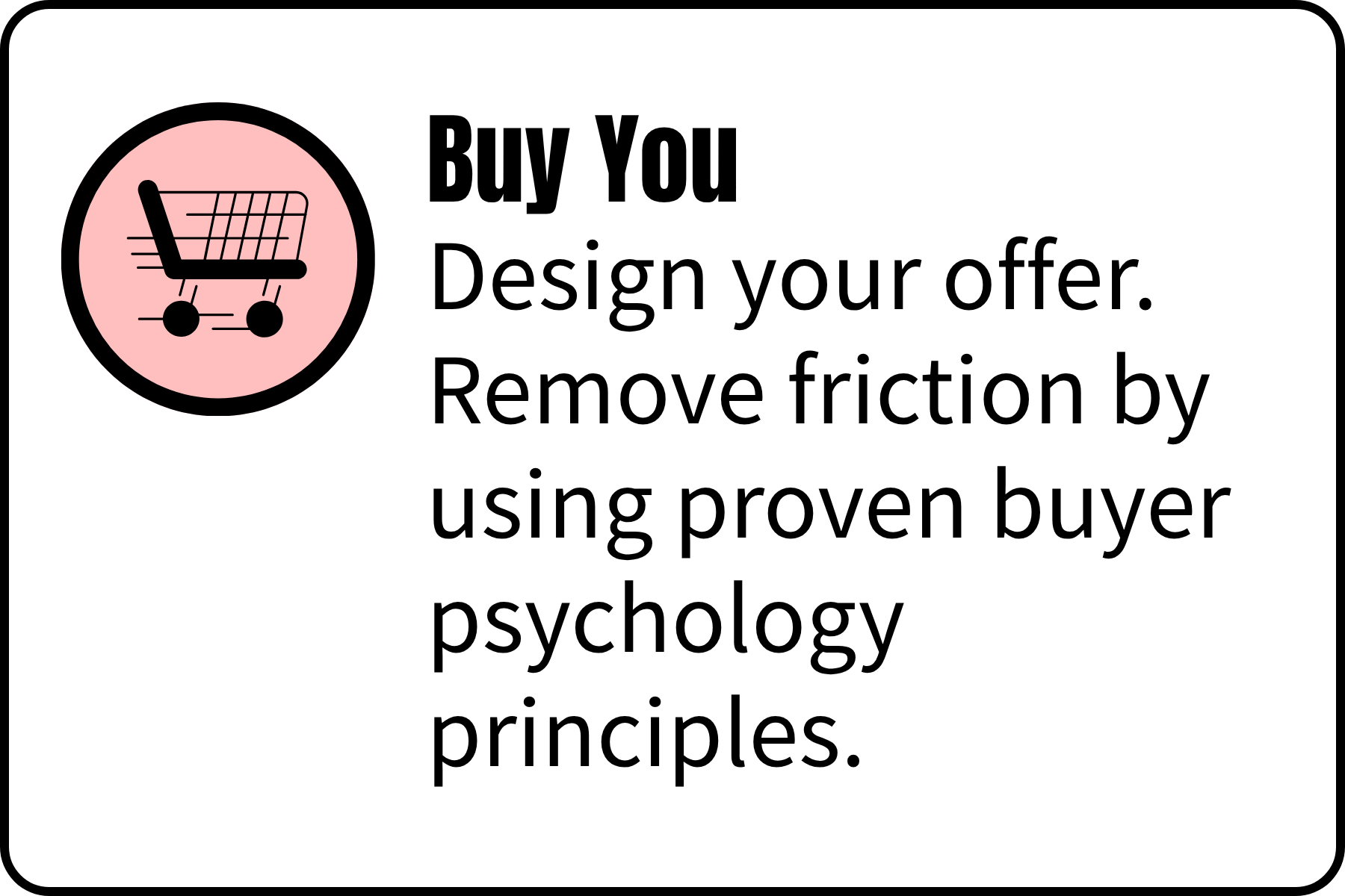 Buy You