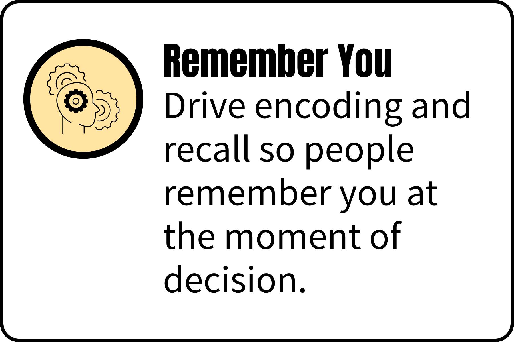 Remember You