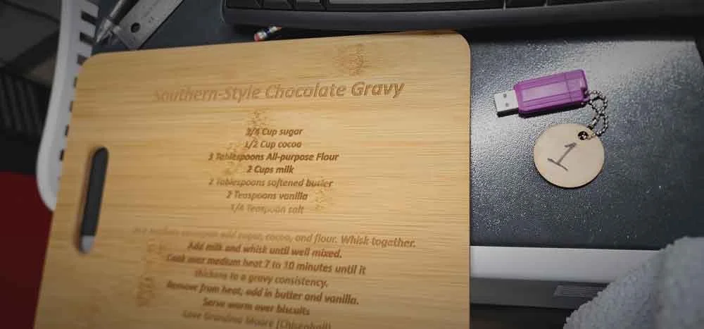 custom engraving shop Gillette Wyoming