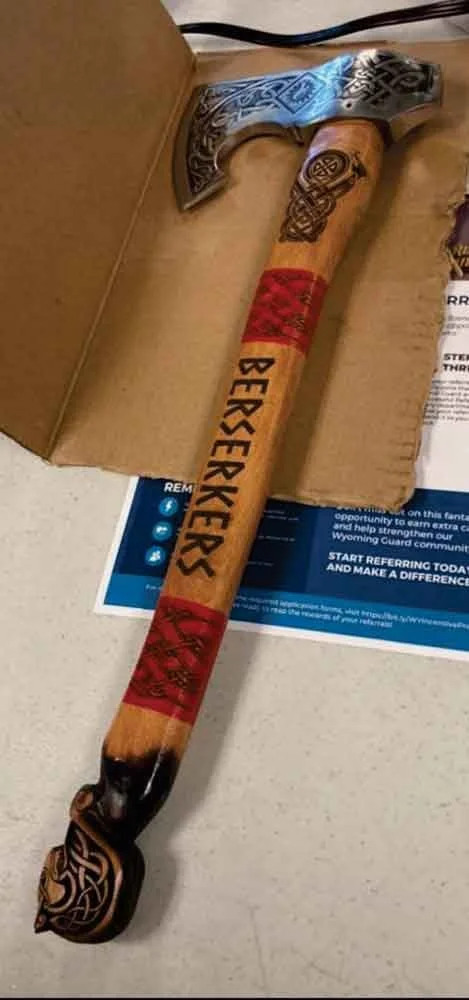 custom gifts near Gillette Wy