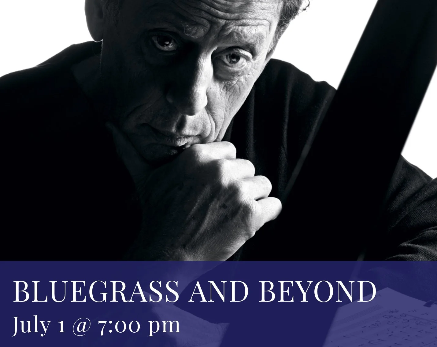 Strings Music Festival - Bluegrass and Beyond