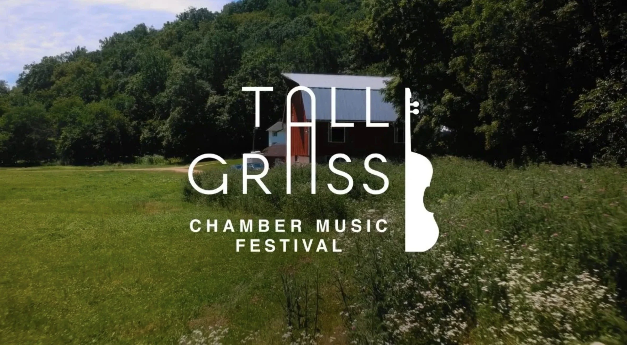 Tallgrass Chamber Music Festival: American Stories