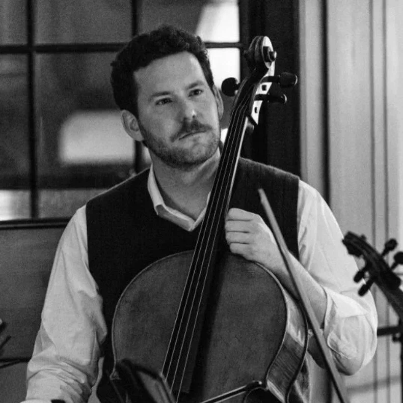 Queen City Chamber Music - From Court to Café: A Musical Journey 