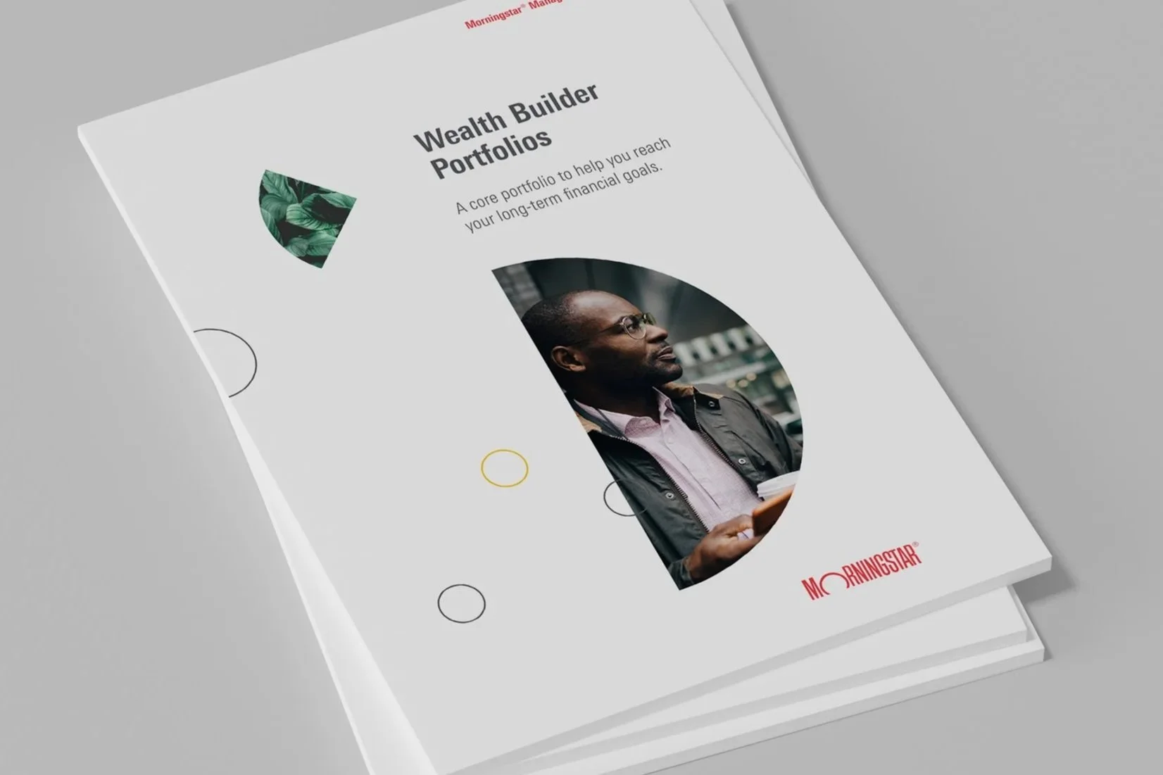 Morningstar Managed Portfolio Brochures