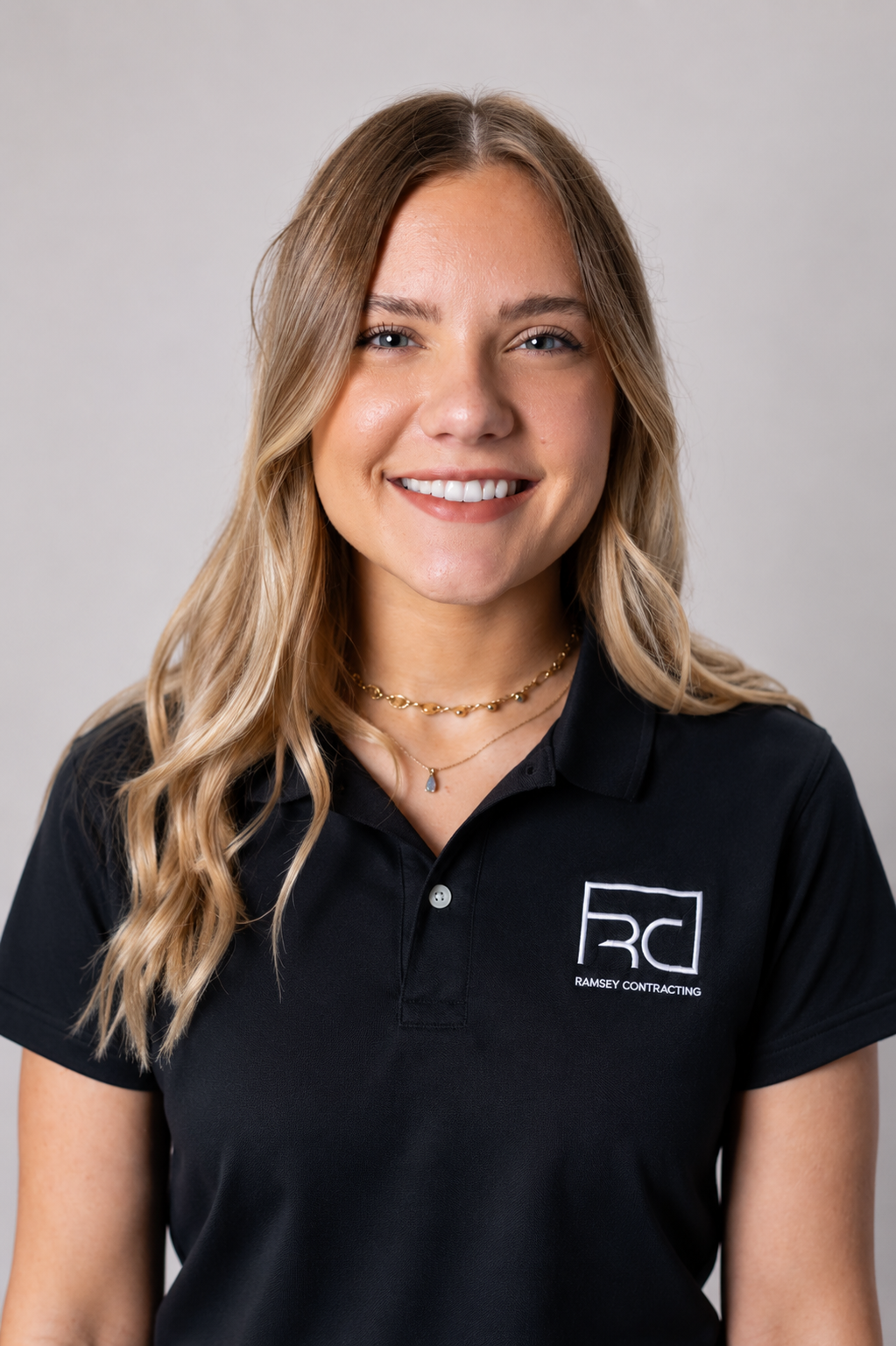 Holly of Ramsey Contracting here in Austin, TX