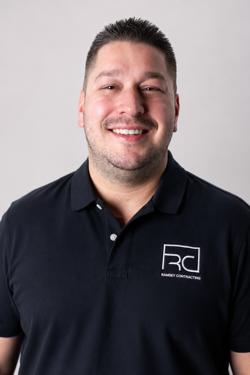 Taylor Ramsey of Ramsey Contracting here in Austin, TX