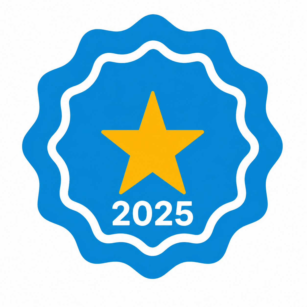 2025 Thumbtack Pro award