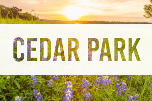 Cedar Park in the Austin, Texas area thumbnail to represent Ramsey Contracting services