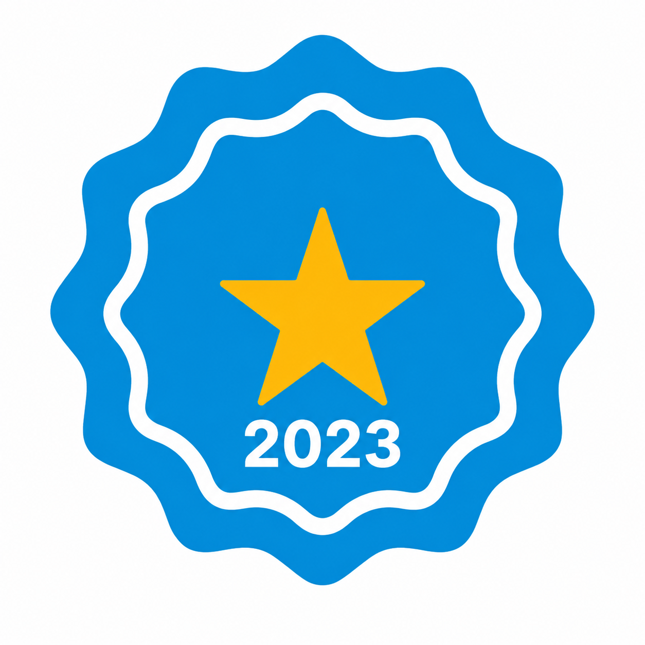 2023 Thumbtack Pro award