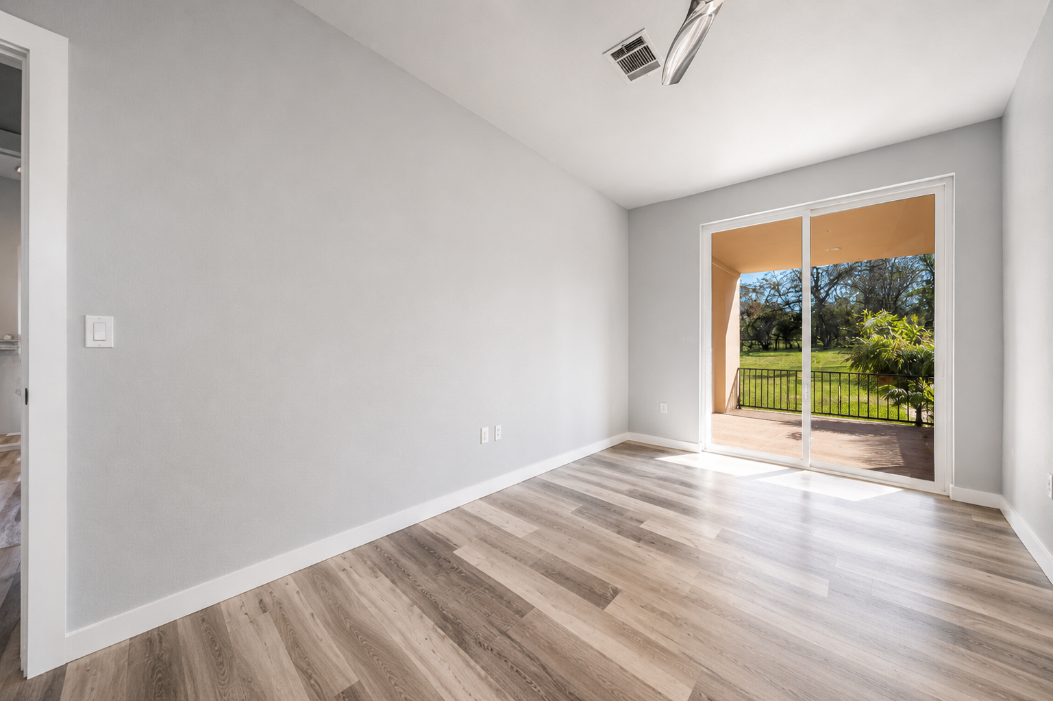Custom Home build with Ramsey Contracting