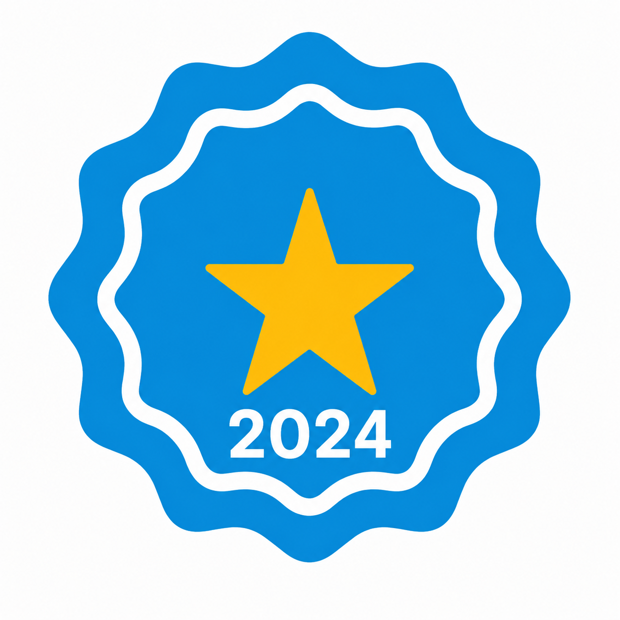 2024 Thumbtack Pro award
