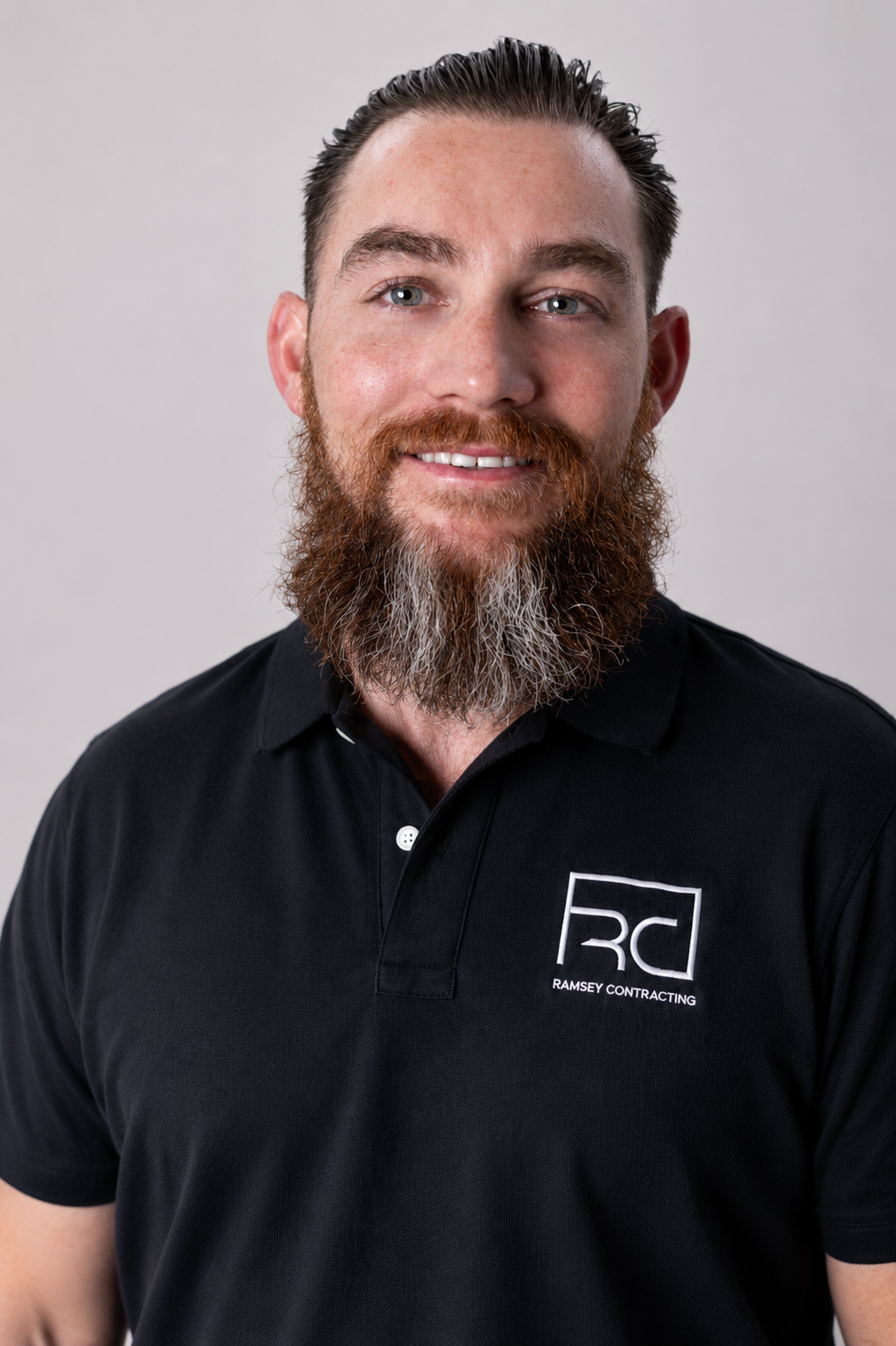 Robert of Ramsey Contracting here in Austin, TX