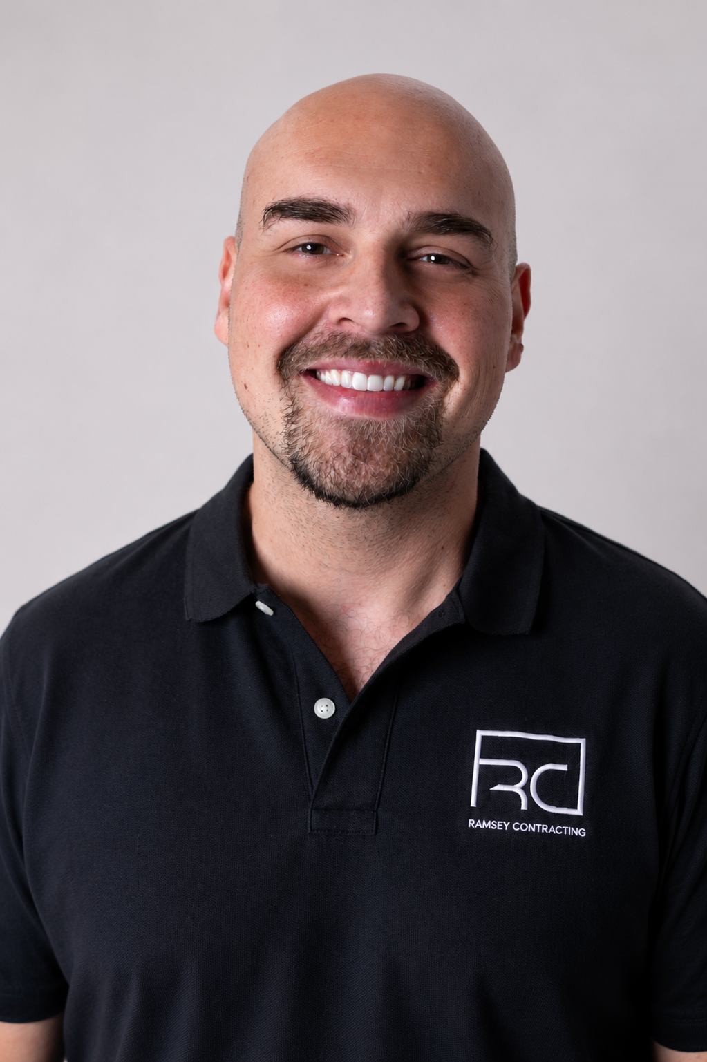 Jonny of Ramsey Contracting here in Austin, TX
