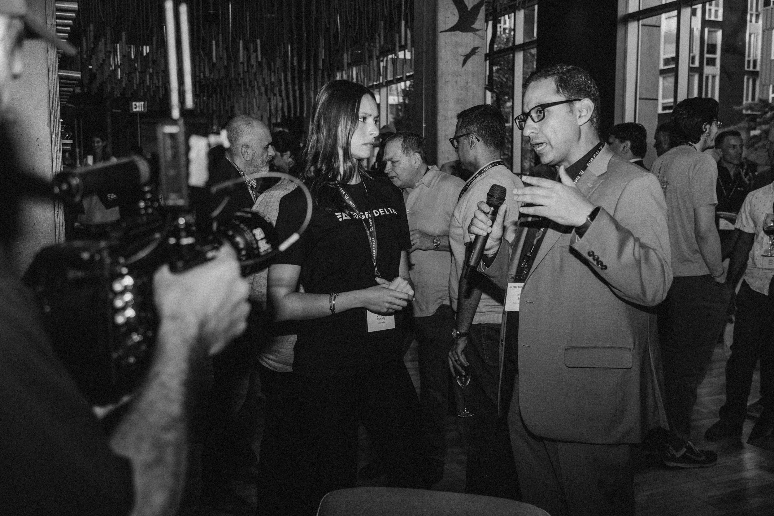 What does an event media coordinator actually do?