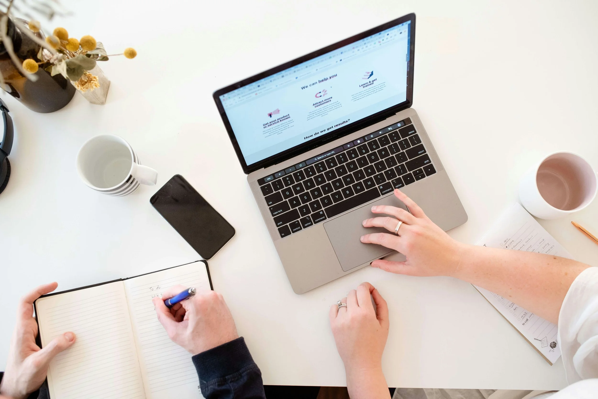 Steps to Improve Your Company's Brand Storytelling