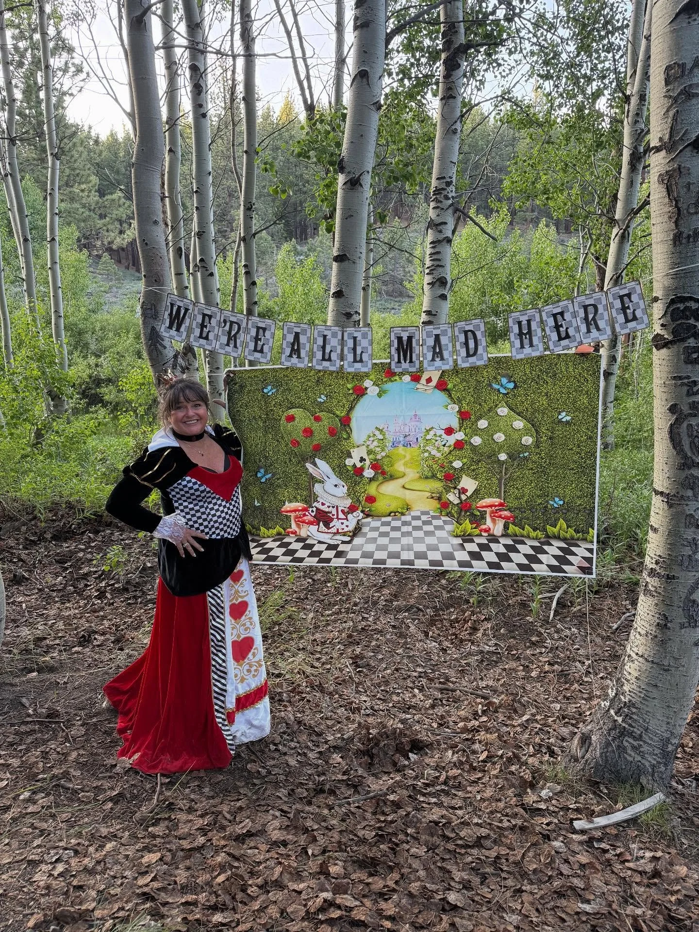 🌟VOLUNTEER SPOTLIGHT: Jan Savage Horan🌟

Jan&rsquo;s journey with Destination Trail began in 2020 when she helped her son, Lucas, crew his girlfriend at the Moab 240, by looking up information and helping him navigate when cell service was spotty (