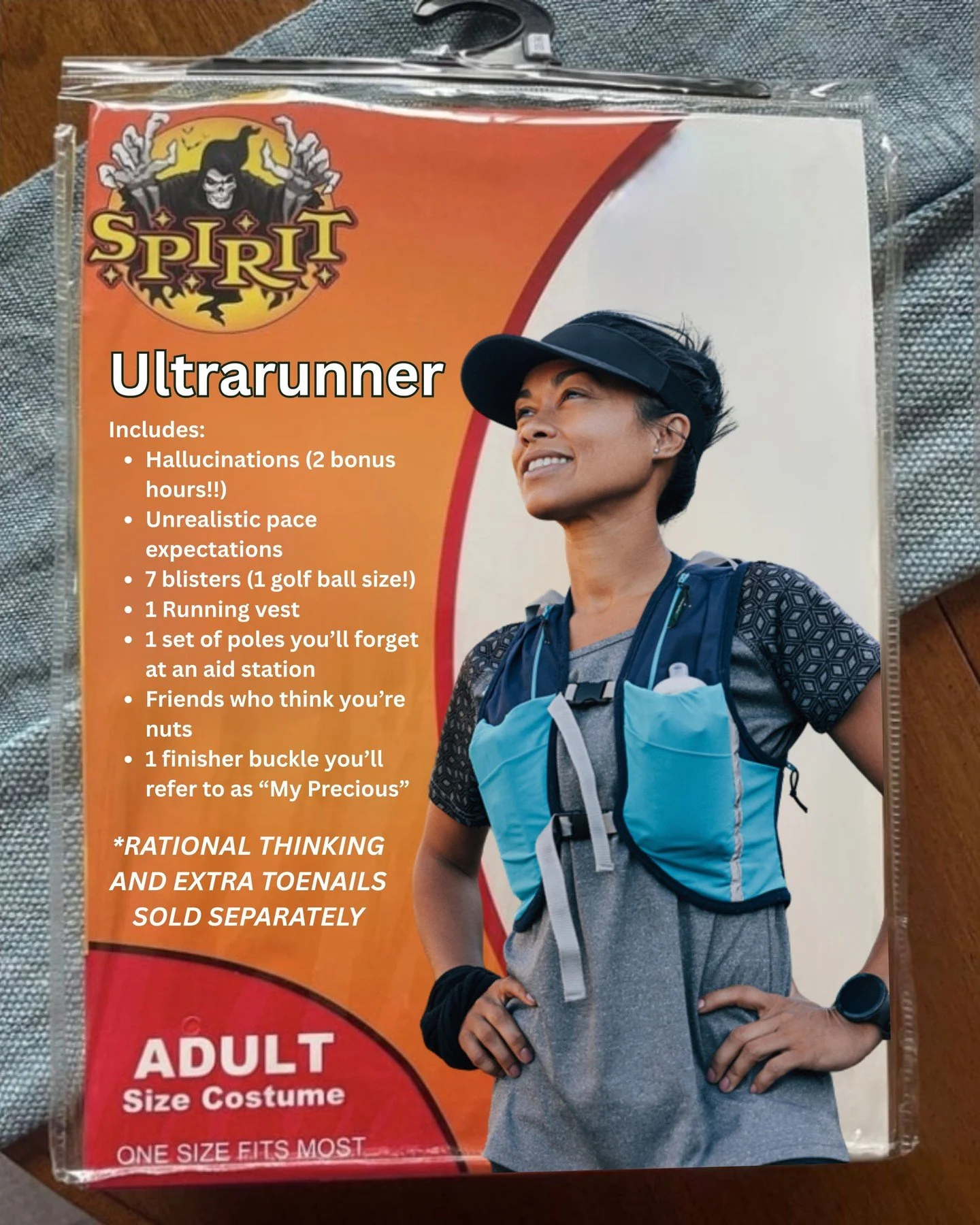 Need some last minute costume ideas? We've got you!