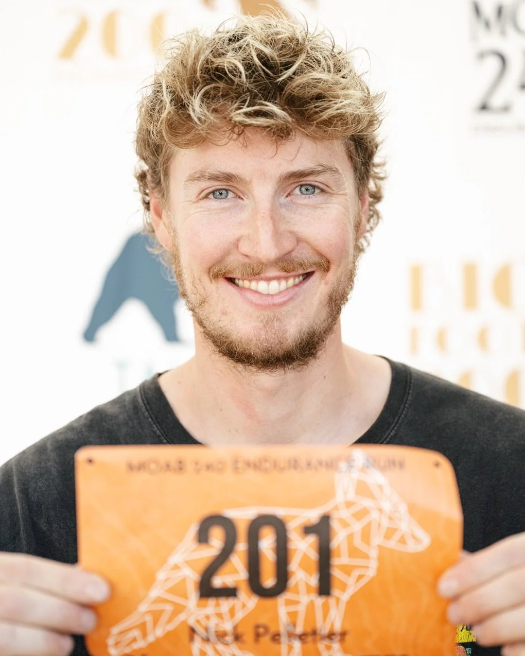 ⚡️ RUNNER STORY: Nick Pelletier (@npadventure) ⚡️⁠
⁠
We received so many awesome runner stories that we&rsquo;ve decided to keep them going. Once a month, we&rsquo;ll share a new submission from your fellow runners! This month, our story comes from N