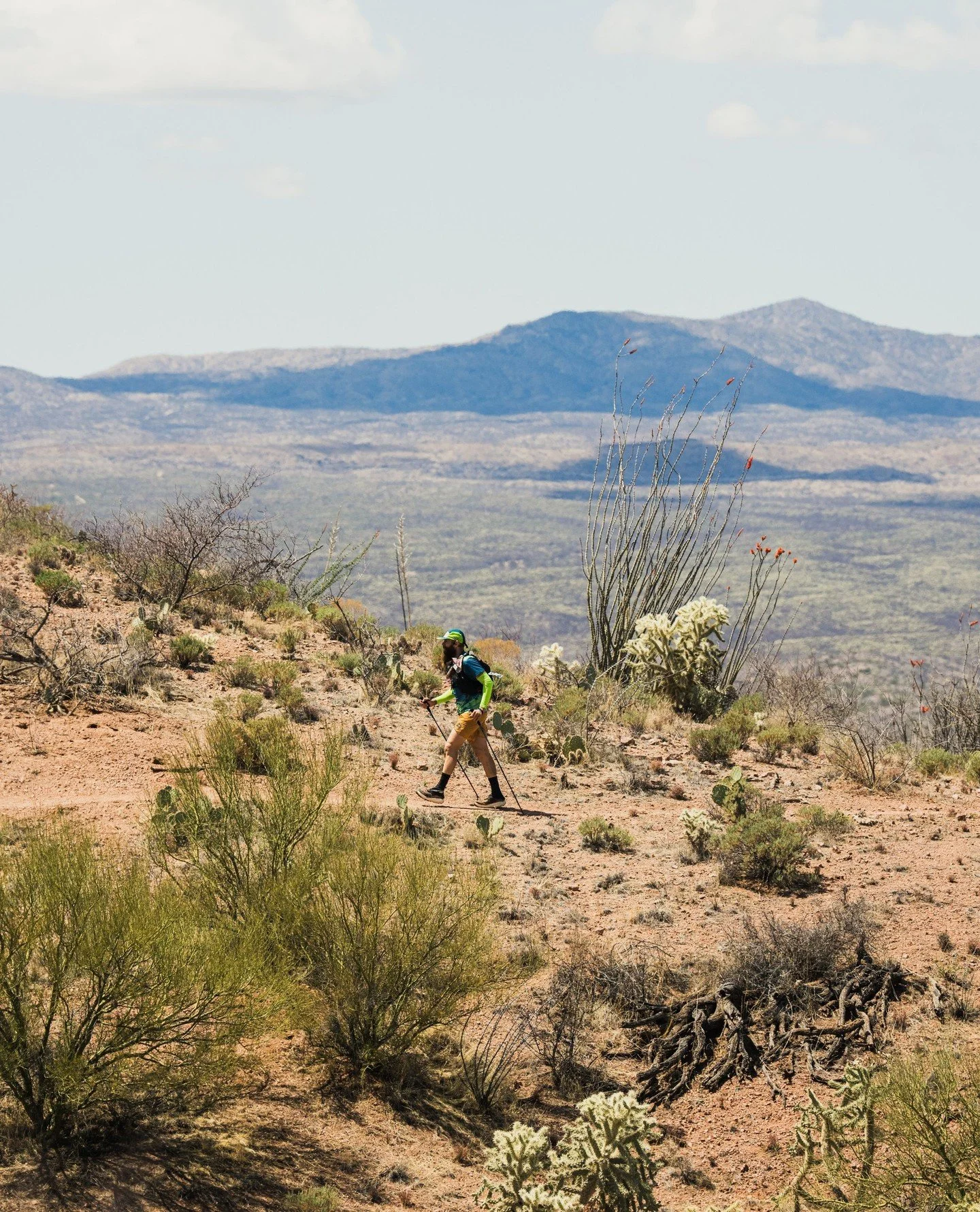📸 CALLING ALL SOUTHERN ARIZONA PHOTOGRAPHERS 📸⁠
⁠
We're looking for local photographers to capture the Arizona Monster race THIS spring.⁠
⁠
We need:⁠
⁠
2 photographers from Thurs, March 26 - Sat, March 28, 2026⁠
2 photographers from Tue, March 31 -