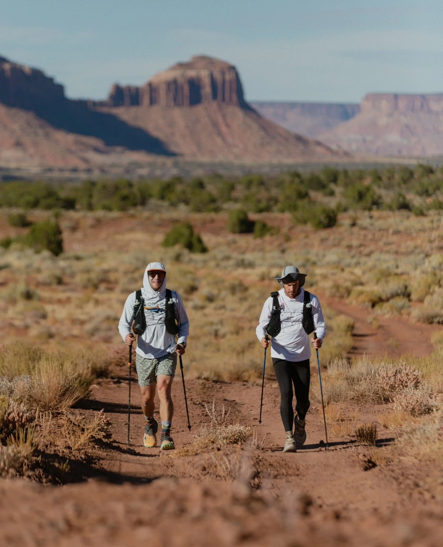 ⚡️Runner Spotlight: Mark Embry⚡️⁠
⁠
"I was overweight and 'unathletic' as a kid," Mark Embry says. "I never thought I would accomplish much from an athletic standpoint."⁠
⁠
Mark lost the weight in high school but still deemed hims