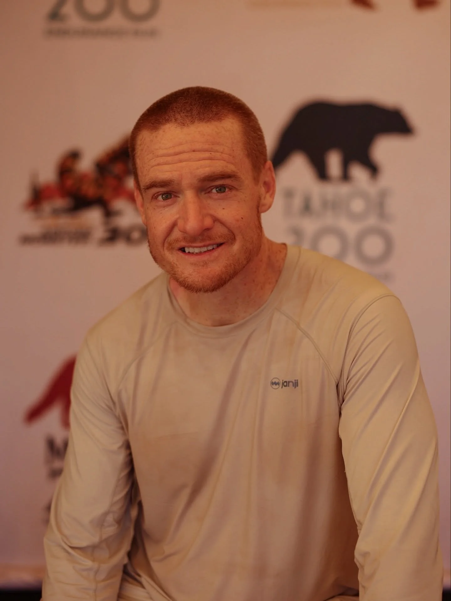 Congratulations to Sam Carroll (@s.carroll4) of Yuma, AZ who finished the second ever Arizona Monster 300 in third place 🥉with a time of 94:52:20.

Incredible work out there, Sam &mdash; you really sped up at the end of the race!