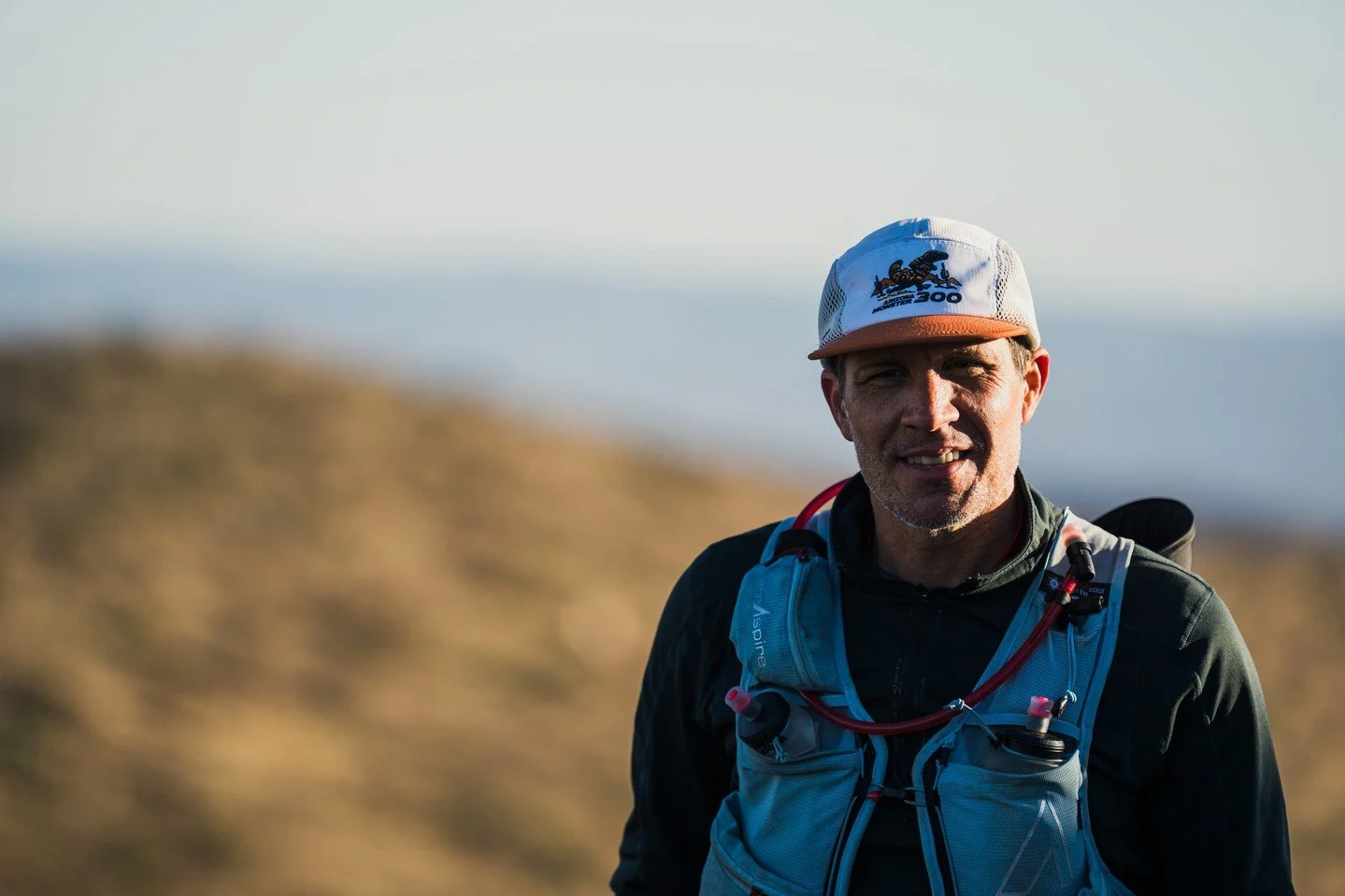 The Arizona Monster 300 lottery closes April 26th (link in bio).⁠
⁠
We could tell you about the stunning Arizona landscape. The perfect early April conditions. The kind of challenge that changes you.⁠
⁠
Or we could just say: it's 300 epic miles and s