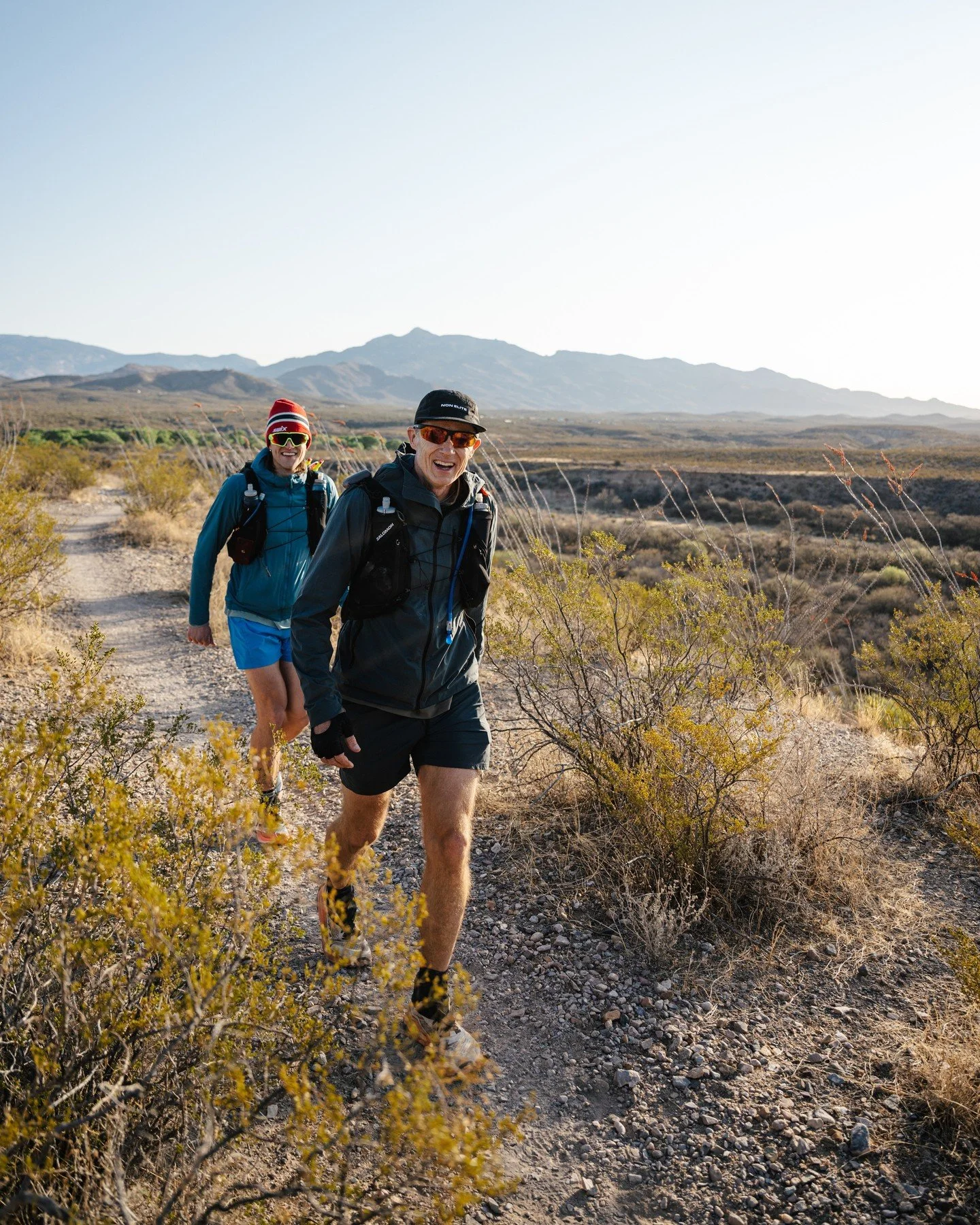 ⏰ LAST CHANCE! The Arizona Monster 300 Lottery closes TONIGHT, Sunday, April 26th, at 11:59 PM AZ time.⁠
⁠
If you've been dreaming about 300+ miles through the raw, untamed Sonoran Desert &mdash; this is your sign. 🌵⁠
⁠
This isn't just another ultra