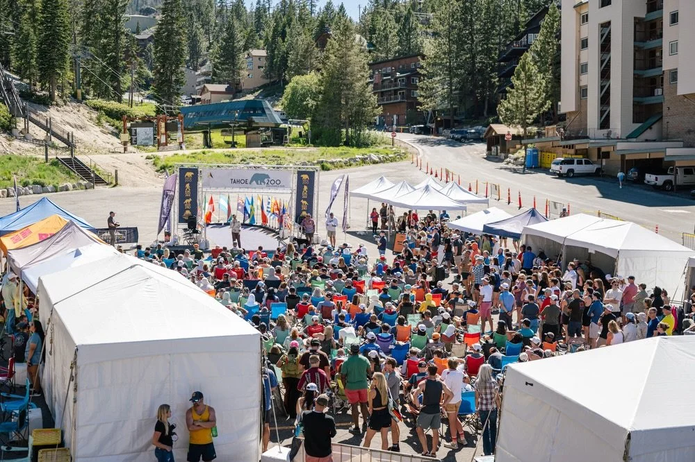 Race check-in popped off today 🎉

Race starts tomorrow at 9AM PST (Friday)

Follow along via live tracking (link in bio) and via the livestream &mdash; we&rsquo;ll post links in stories or you can head to our YouTube channel.

We hope you&rsquo;re a