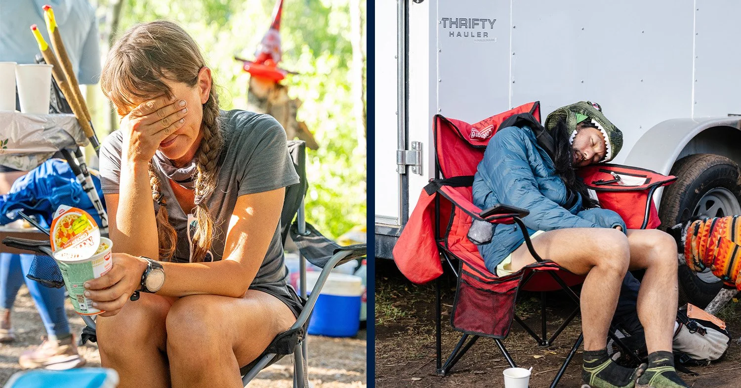 The Most Common Reasons Runners DNF During Ultramarathons (And How to Prevent Them)