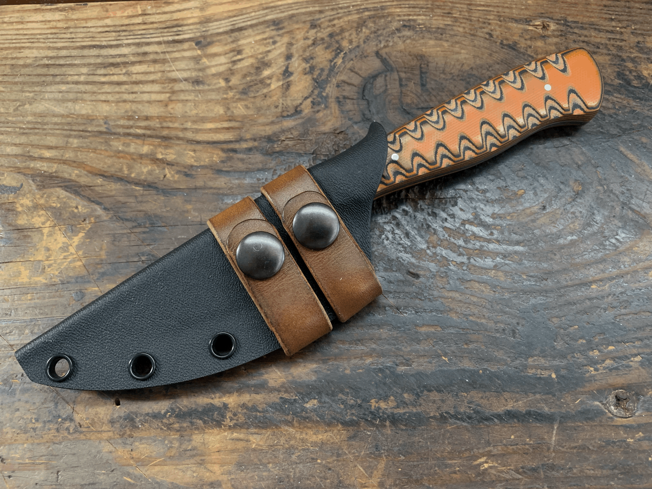 Custom Order Sabine EDC