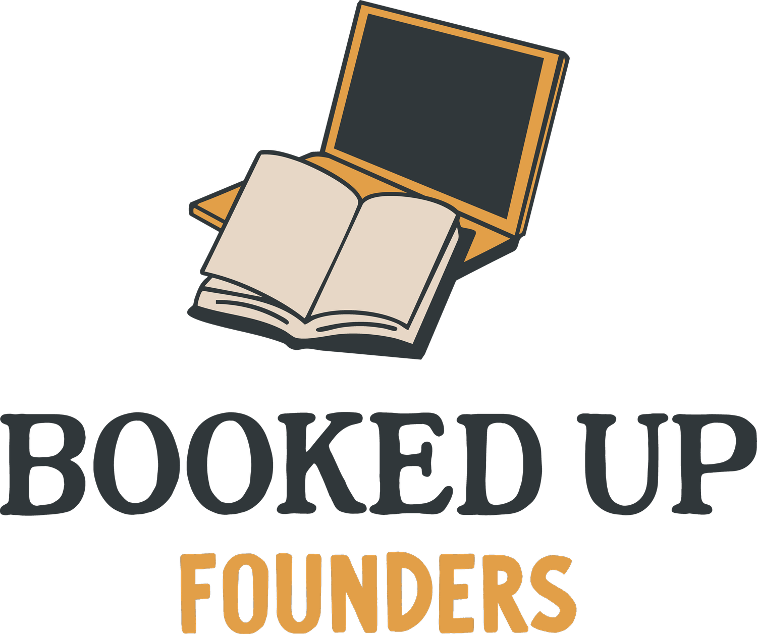 BOOKED UP FOUNDERS