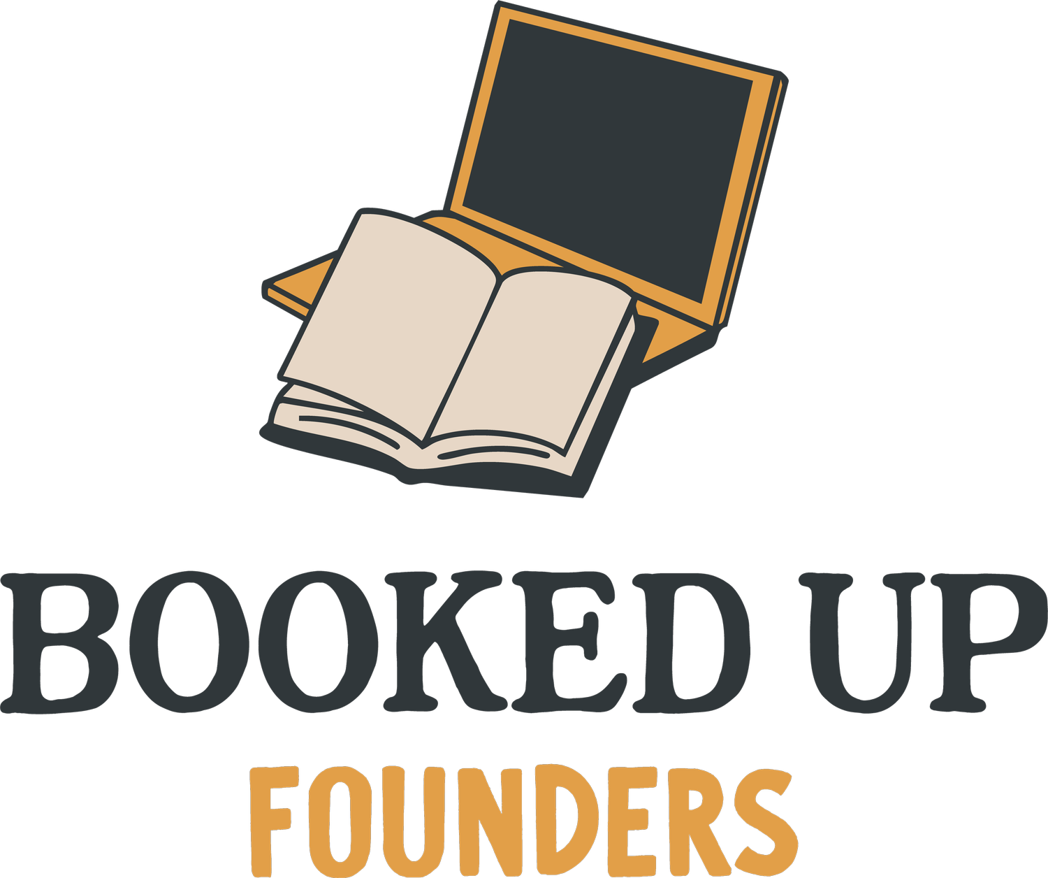 BOOKED UP FOUNDERS