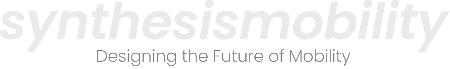 David Borovic – Product &amp; Mobility Designer