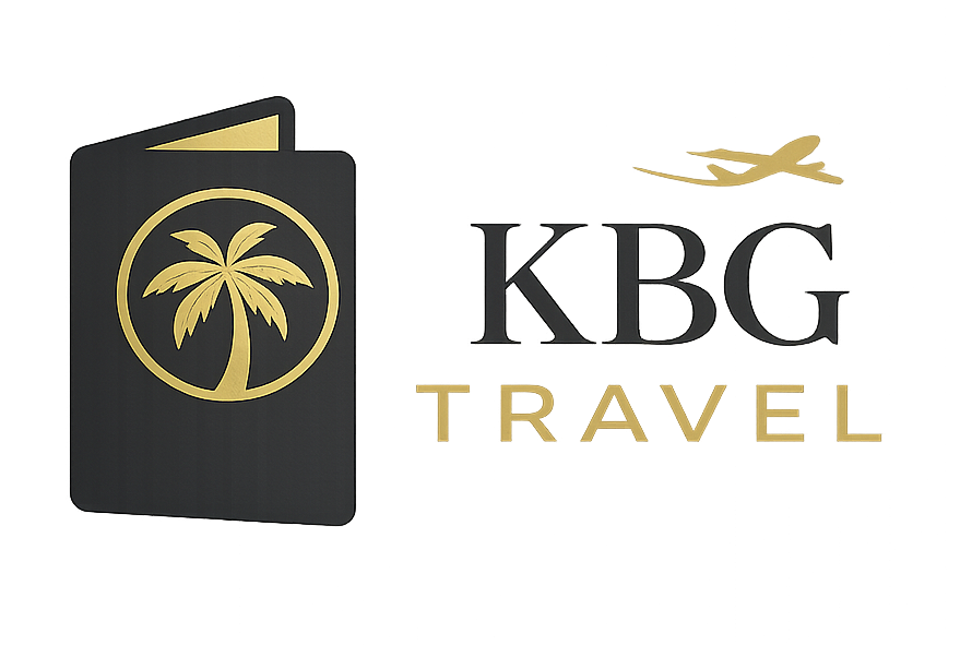 KBG Travel