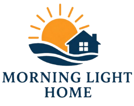 Morning Light Home