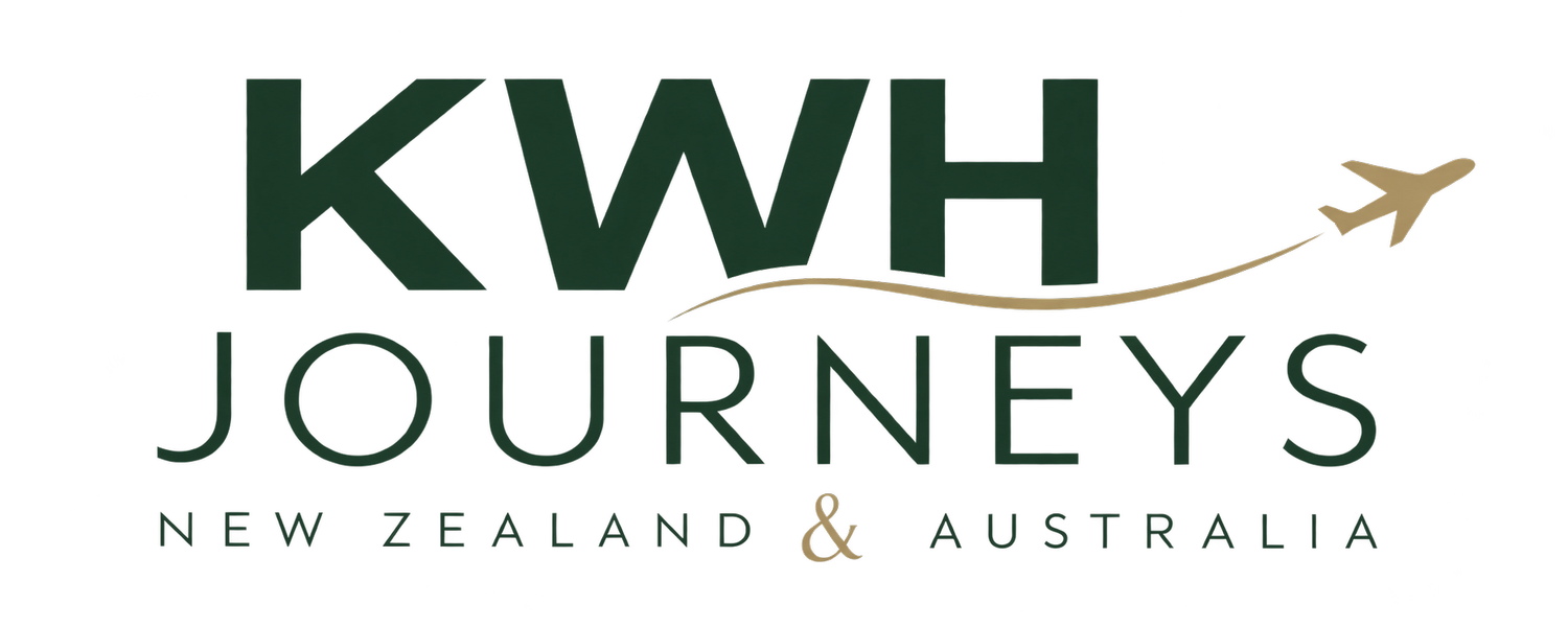 KWH Journeys
