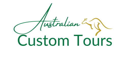 Logo for Australian Custom Tours
