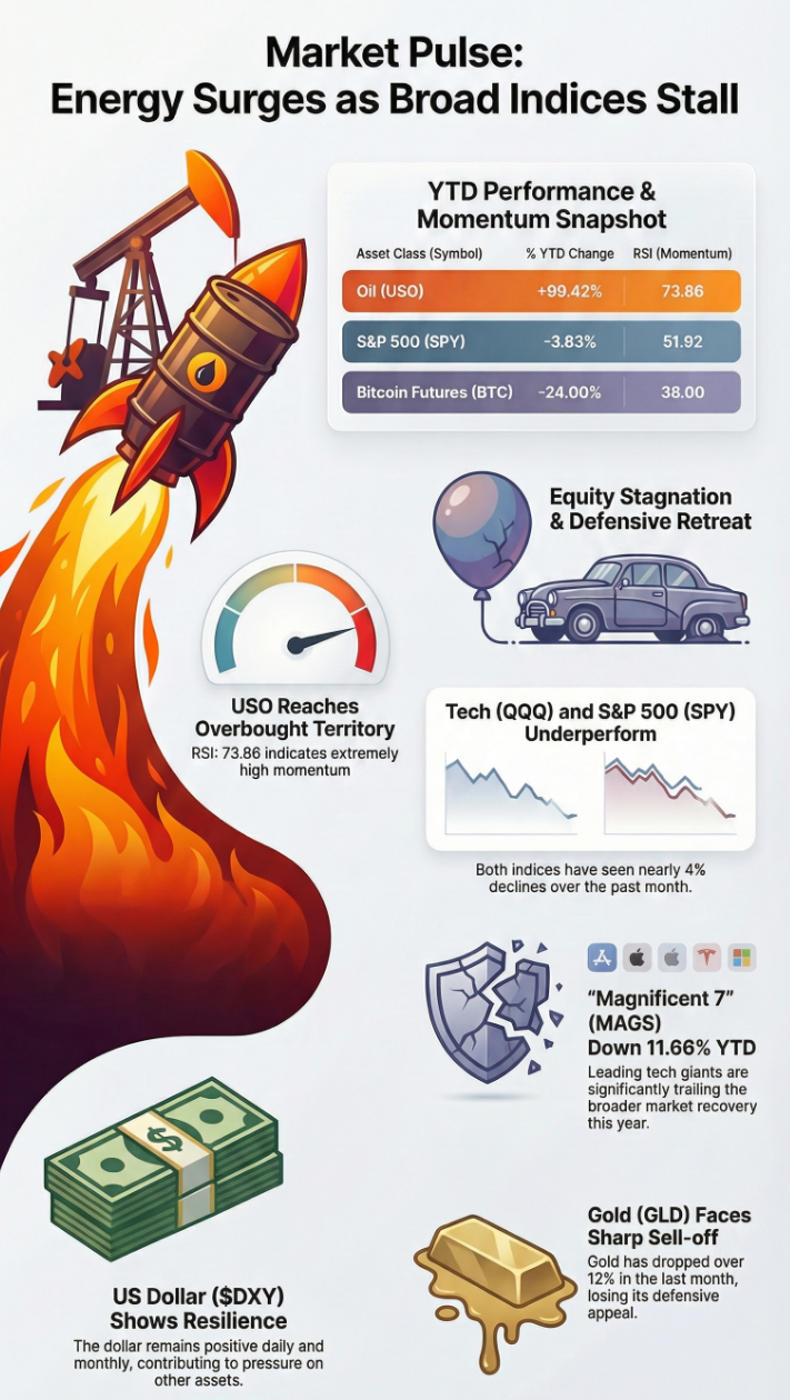April 2026 | Market Pulse 